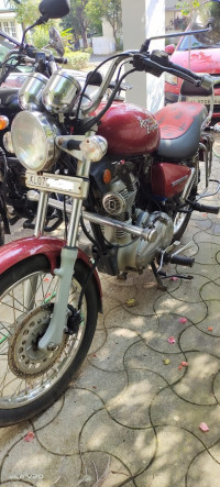 Royal Enfield Thunderbird 350