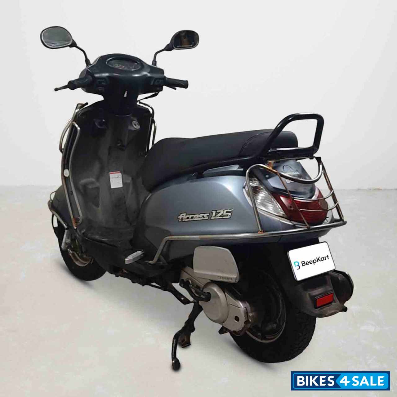 Royal Enfield Interceptor 650 Twin