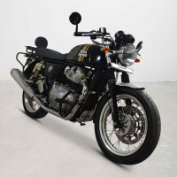 Royal Enfield Continental GT 650 2019 Model