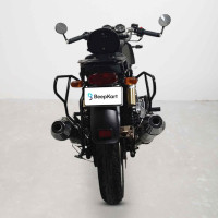 Royal Enfield Continental GT 650