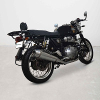 Royal Enfield Continental GT 650
