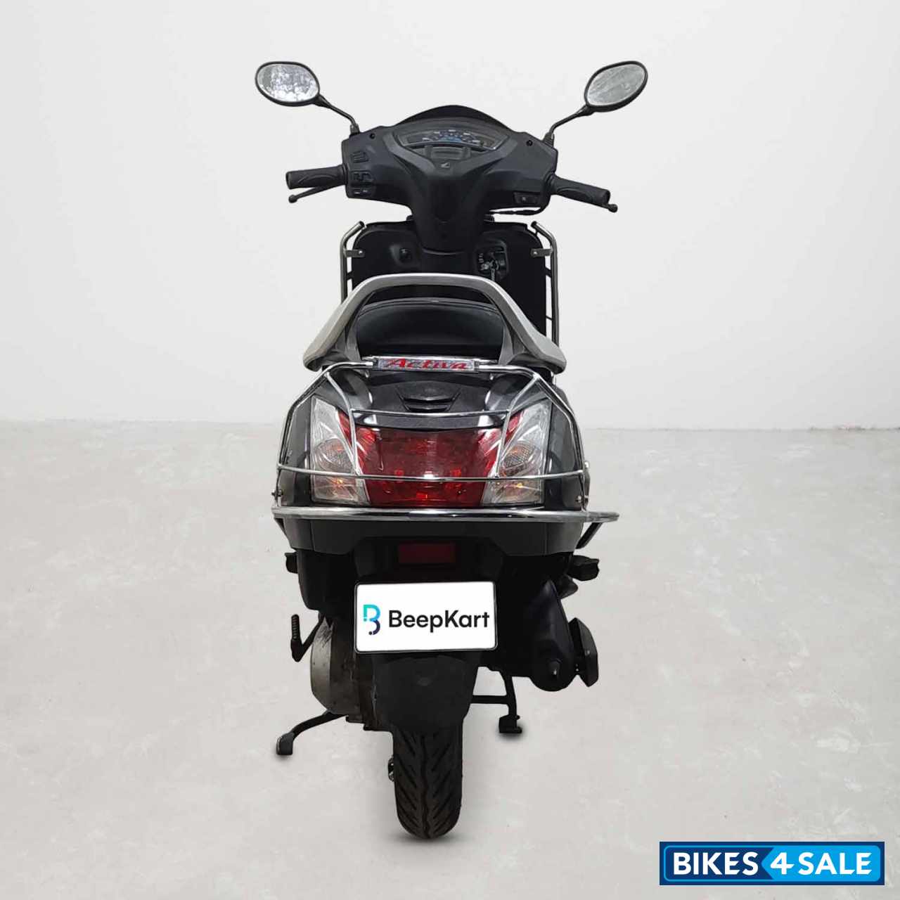 Honda Activa 5G