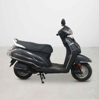 Honda Activa 5G