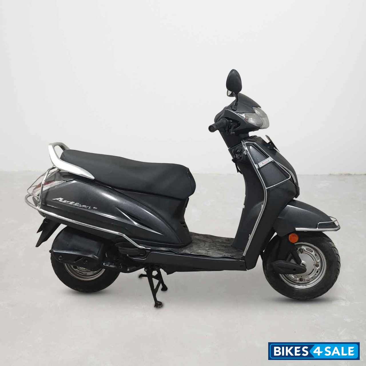 Honda Activa 5G