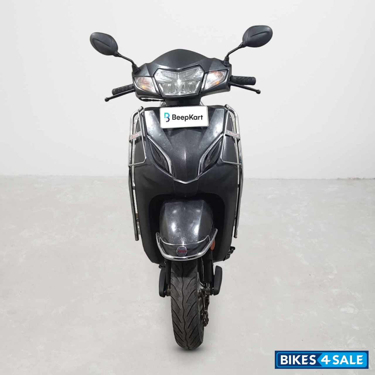 Honda Activa 5G