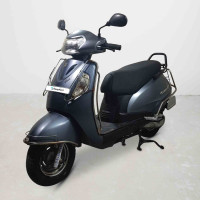Suzuki Access 125 2012 Model