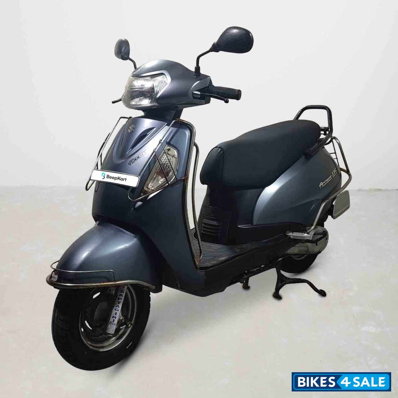 Suzuki Access 125