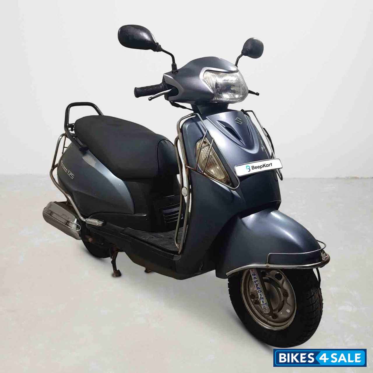 Suzuki Access 125