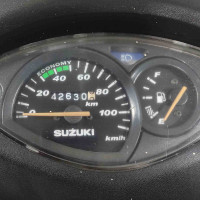 Suzuki Access 125