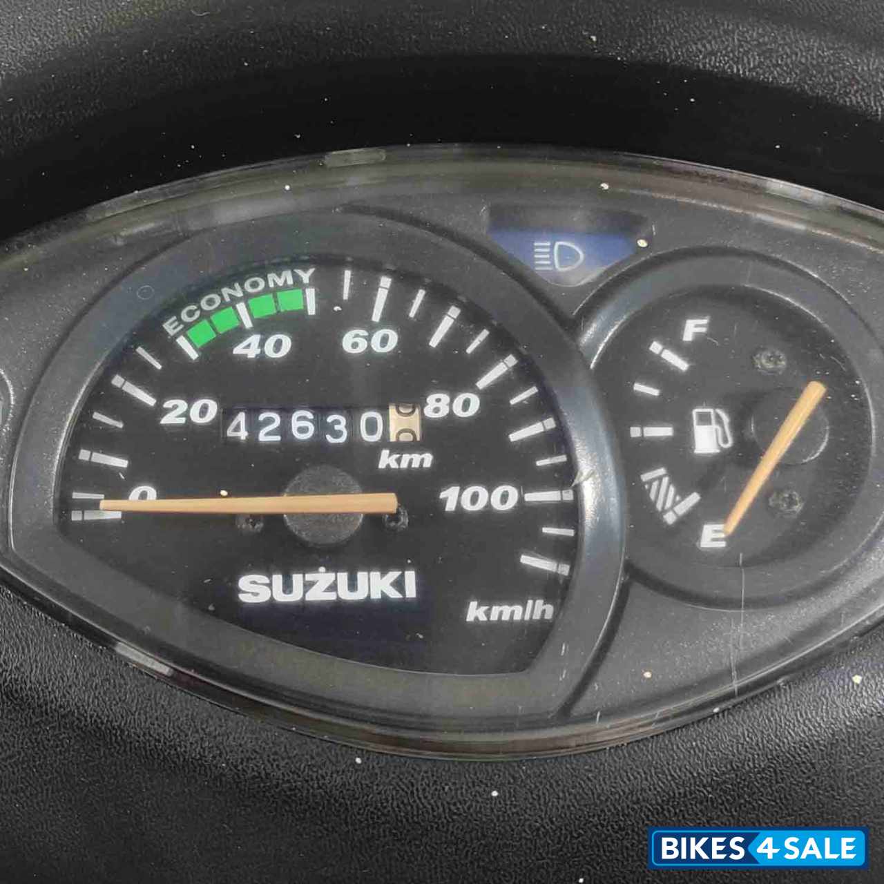 Suzuki Access 125