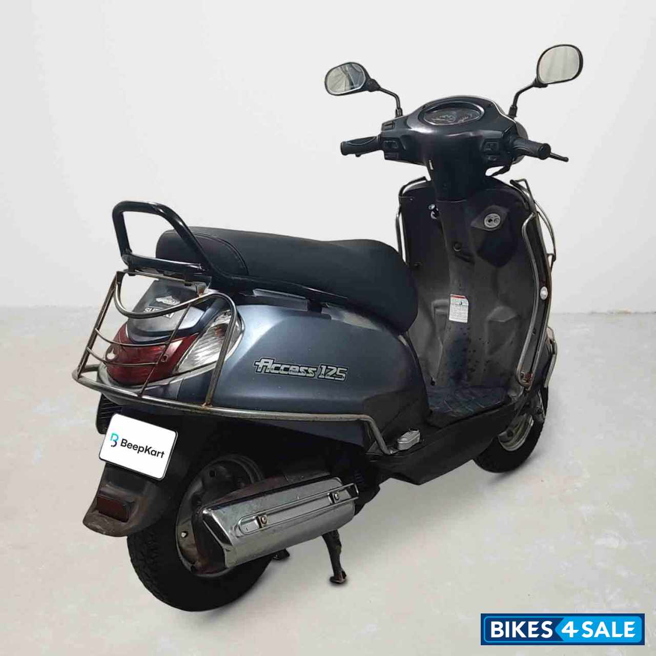 Suzuki Access 125