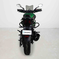 Bajaj Dominar 400 2021 Model