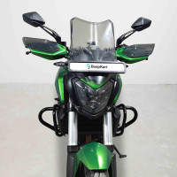 Bajaj Dominar 400