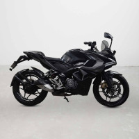 Bajaj Pulsar RS 200