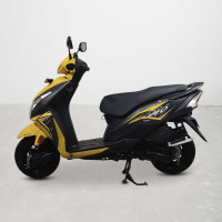 Honda Dio 2017 Model