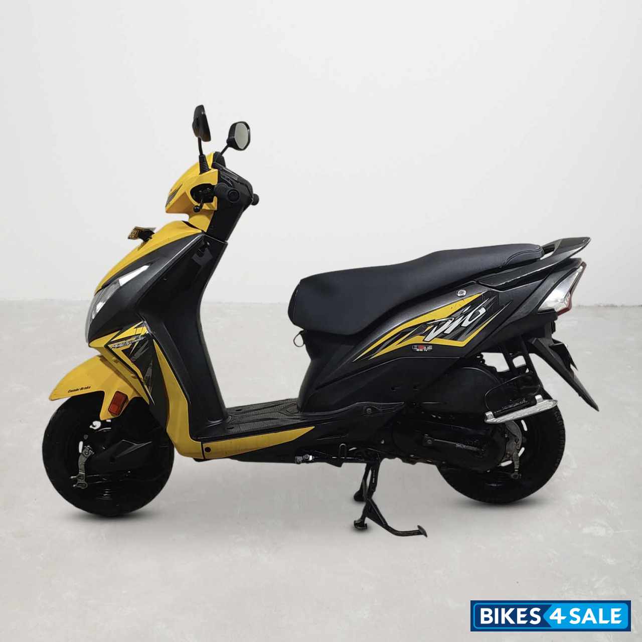 Honda Dio