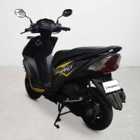 Honda Dio
