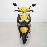 Honda Dio