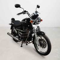 Royal Enfield Thunderbird 350 2017 Model