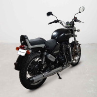 Royal Enfield Thunderbird 350