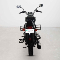 Royal Enfield Thunderbird 350