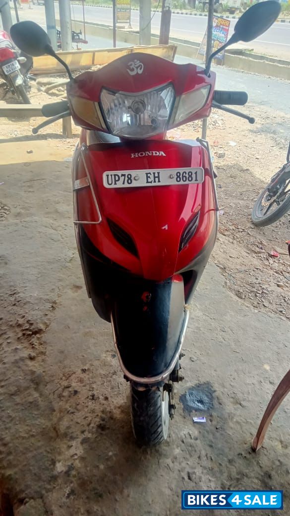 Honda Activa 3G