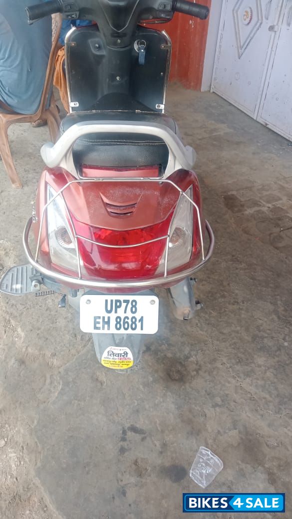 Honda Activa 3G