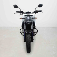 Suzuki Gixxer 150 2020 Model