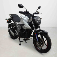 Suzuki Gixxer 150