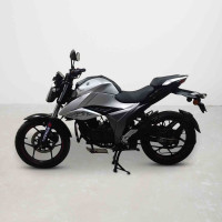 Suzuki Gixxer 150