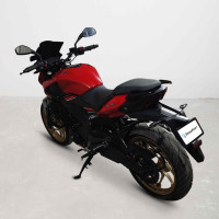 Bajaj Dominar 400 2018 Model