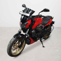 Bajaj Dominar 400