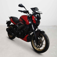 Bajaj Dominar 400