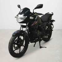 TVS Apache RTR 160 4V 2015 Model