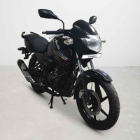 TVS Apache RTR 160 4V