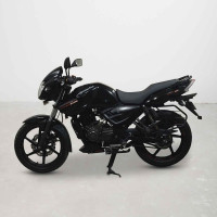 TVS Apache RTR 160 4V