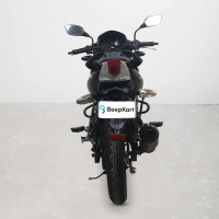 TVS Apache RTR 160 4V