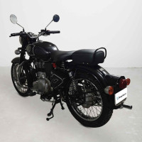 Royal Enfield Classic 350 2015 Model