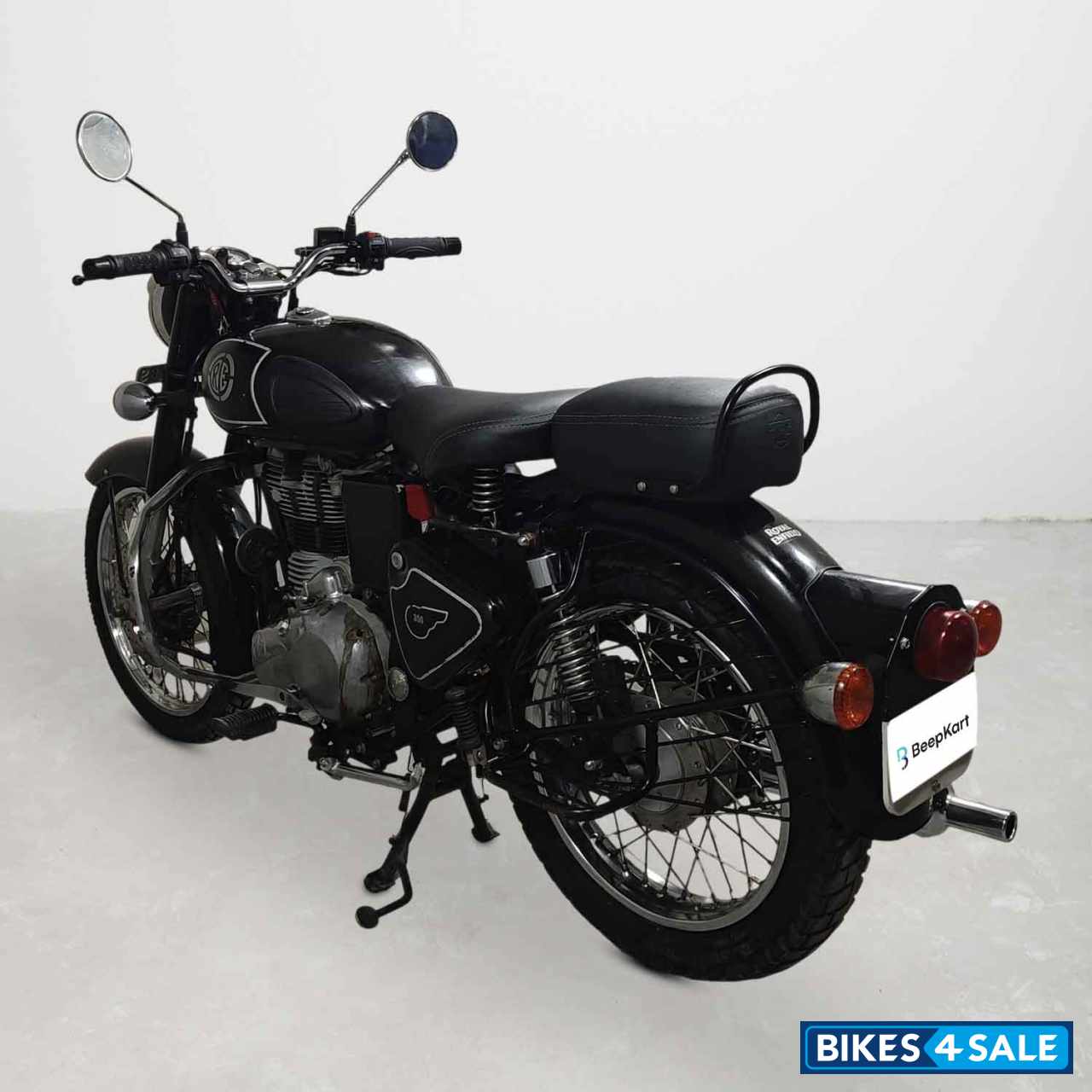 Royal Enfield Classic 350