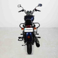 Royal Enfield Thunderbird 350 2017 Model