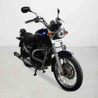 Royal Enfield Thunderbird 350