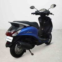 Yamaha Fascino