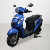 Yamaha Fascino
