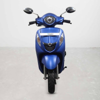 Yamaha Fascino