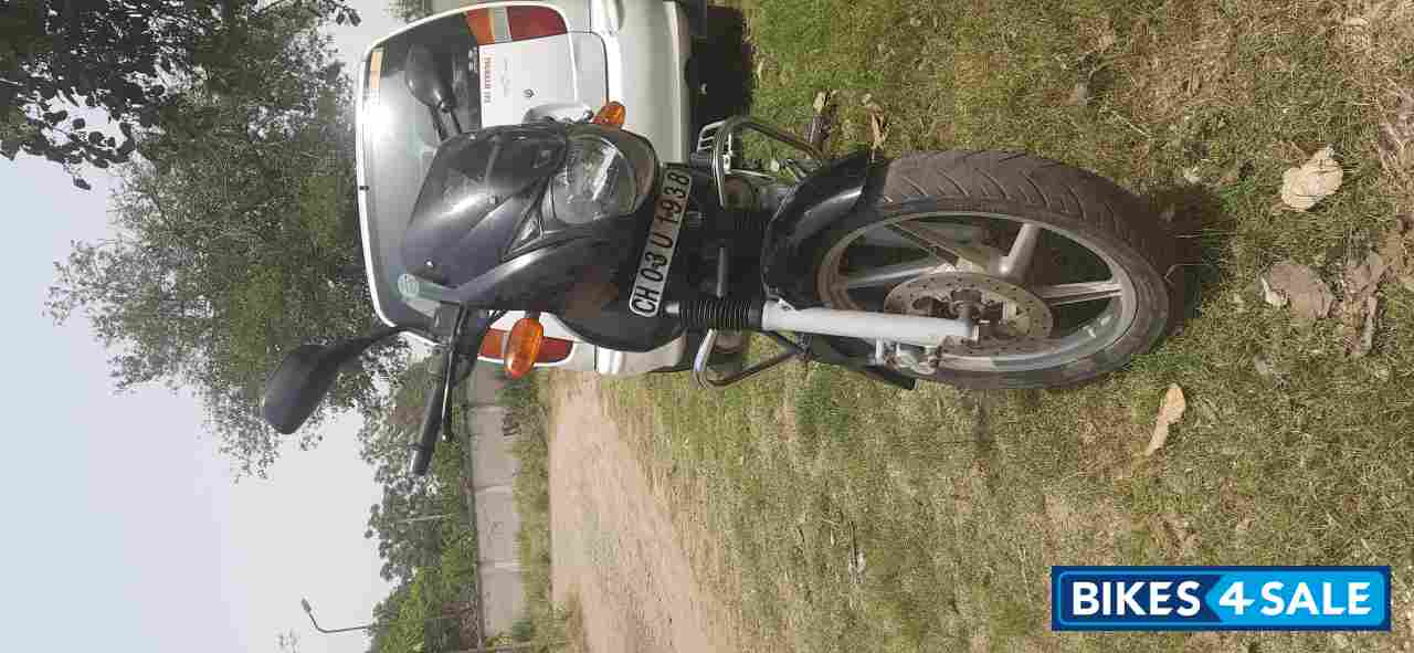 Bajaj Pulsar 150 DTSi