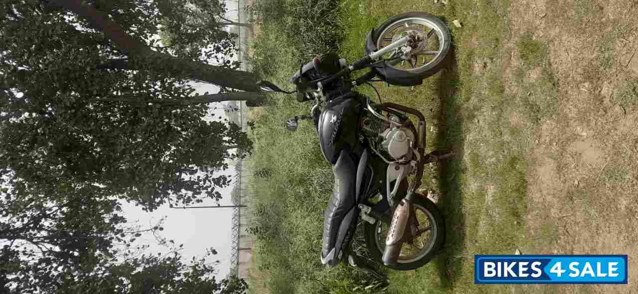 Bajaj Pulsar 150 DTSi