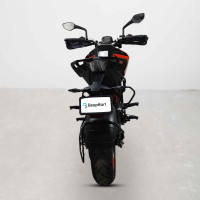 KTM Duke 200 2022 Model