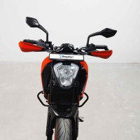 KTM Duke 200