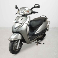 Hero Duet 110 2015 Model