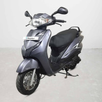 Hero Duet 110 2019 Model